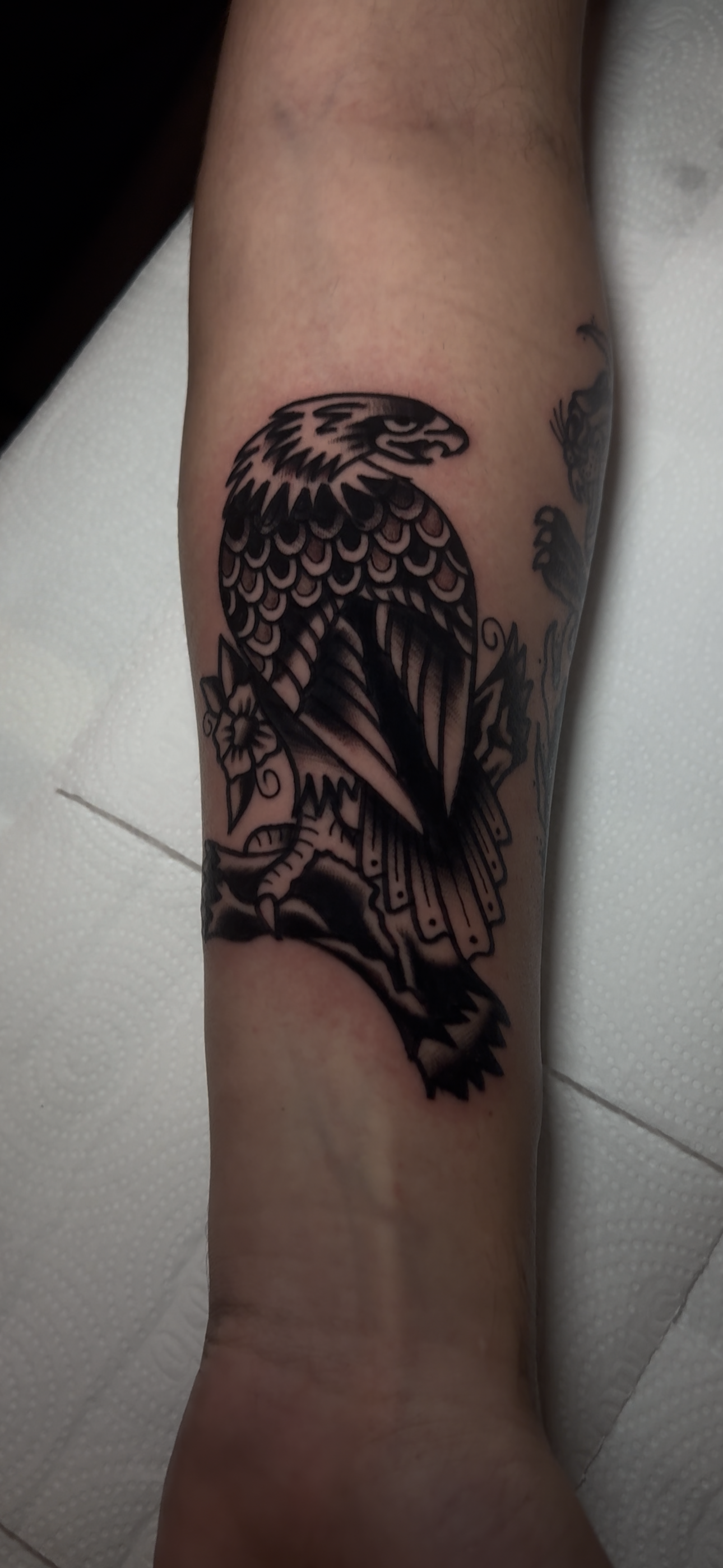 Tattoo 8